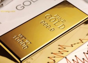 Dự báo thị trường vàng (6/9 -10/9) từ chuyên gia David Erfle