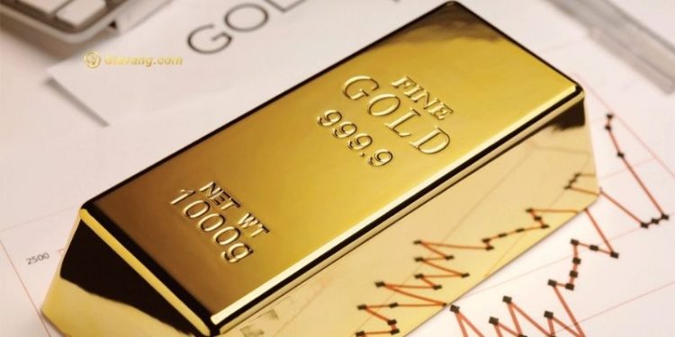 Dự báo thị trường vàng (6/9 -10/9) từ chuyên gia David Erfle