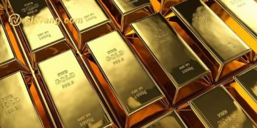 Nguyên nhân khai thác vàng ngày càng khó khăn 10 Vàng