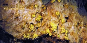 Sản lượng vàng sụt giảm, lợi nhuận của Petropavlovsk vẫn tăng 8 Sản lượng vàng