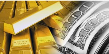 Thị trường ổn định, Evergrande được cứu trợ, Vàng ở mức 1.776 USD/ounce 4 Thị trường ổn định, Evergrande được cứu trợ, Vàng ở mức 1.776 USD/ounce