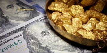 Giá vàng đi ngang khi thị trường chờ đợi quyết định của Fed 5 Giá vàng đi ngang khi thị trường chờ đợi quyết định của Fed