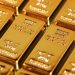 Vàng suy yếu gần mức thấp nhất trong 2 tuần 7 Vàng suy yếu gần mức thấp nhất trong 2 tuần