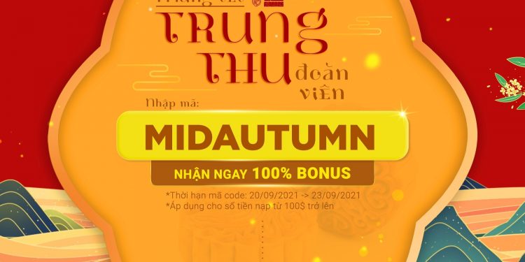 Rộn ràng ngày tết trung thu nhận bonus cùng với LITE FINANCE 1 Rộn ràng ngày tết trung thu nhận bonus cùng với LITE FINANCE