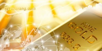 Vàng gặp rào cản 1.805USD ngay khi cuộc đàm phán Biden-Xi diễn ra 4 Vàng gặp rào cản 1.805USD