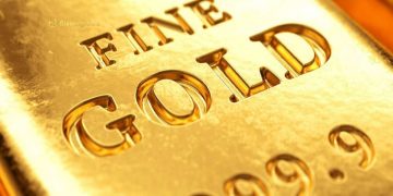 Chứng khoán, đồng đô la giảm, vàng tăng sau báo cáo của NFP