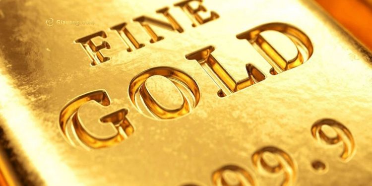 Chứng khoán, đồng đô la giảm, vàng tăng sau báo cáo của NFP 1 Chứng khoán, đồng đô la giảm, vàng tăng sau báo cáo của NFP