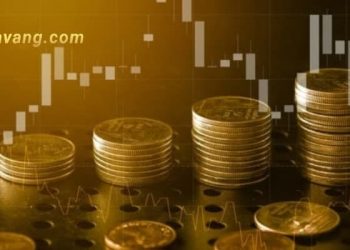 Vàng rơi vào trạng thái "bơ phờ"