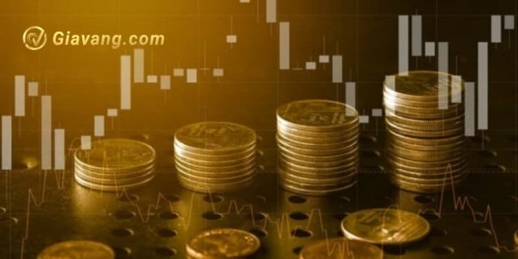 Vàng rơi vào trạng thái "bơ phờ"