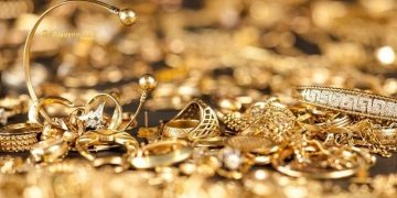 Vàng 15K là vàng gì? Vàng 15K bao nhiêu 1 chỉ? 10 Vàng 15K là vàng gì? Vàng 15K bao nhiêu 1 chỉ?