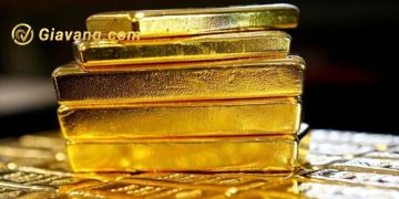 Diễn biến vàng sẽ tiếp tục đi ngang 8 Vàng