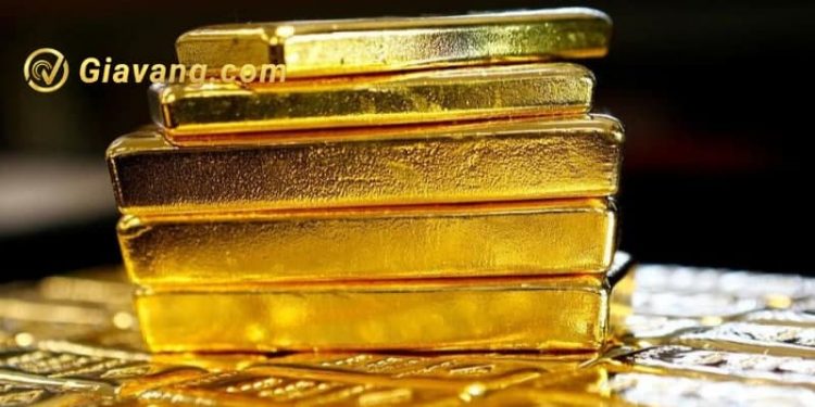 Diễn biến vàng sẽ tiếp tục đi ngang 1 Vàng