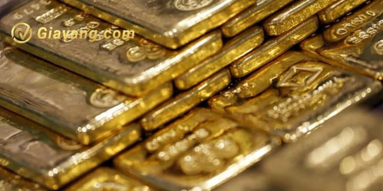 Tại sao thị trường vàng nhanh chóng “hết hơi”? 1 Vàng