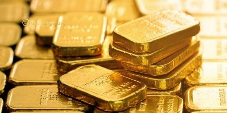 Vàng 16K là gì? Giá vàng 16K 1 chỉ hôm nay