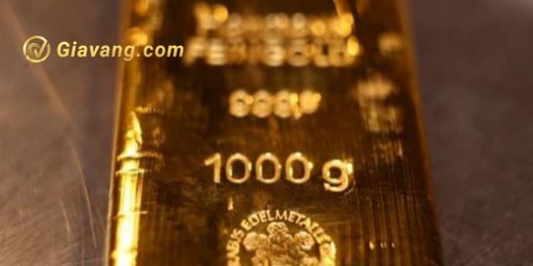 Fed cắt giảm ảnh hưởng giá vàng 1 Vàng