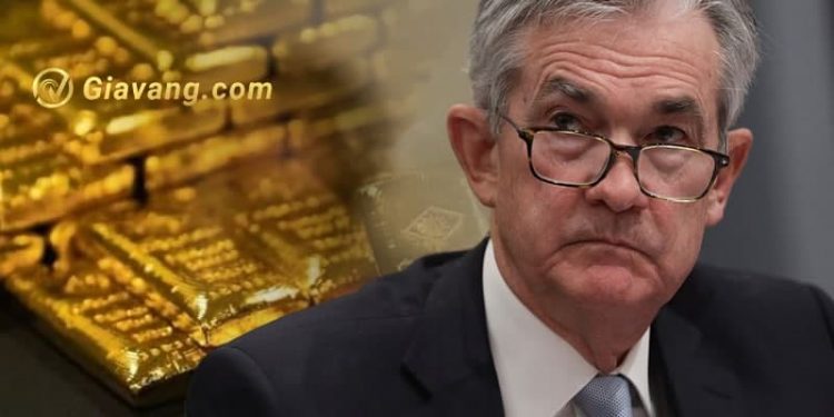 Dự báo giá vàng tuần tới (20/09/2021-25/09/2021): Vàng tiếp tục bị “mắc kẹt”? 1 Dự báo giá vàng tuần tới