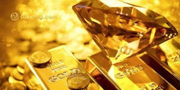 Liệu vàng có đang dần mất độ sáng? 3 vàng