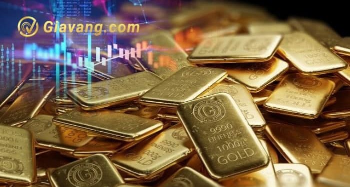 Vượt xa hơn kỳ vọng, vàng đang tăng từ đây đến năm 2022 1 Vượt xa hơn kỳ vọng, vàng đang tăng từ đây đến năm 2022