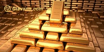 Lượng mua vàng tuần tới đang rất được chú ý 4 Giá vàng tuần tới