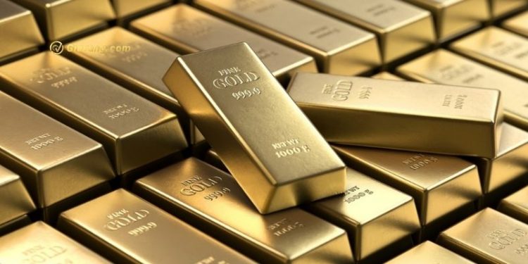Vàng 600 là gì? Giá vàng 600 hôm nay bao nhiêu một chỉ? 1 Vàng 600 là gì? Giá vàng 600 hôm nay bao nhiêu một chỉ?