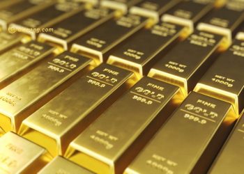 3/9 vàng điều chỉnh, củng cố tại vùng hợp lưu