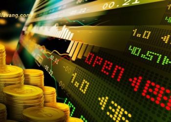 Vàng forex là gì?