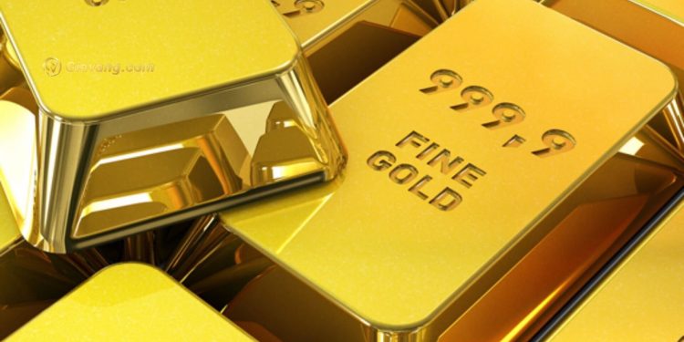 Vàng giả là gì? 7 Cách nhận biết vàng giả đơn giản nhất 1 Vàng giả là gì? 7 Cách nhận biết vàng giả đơn giản nhất