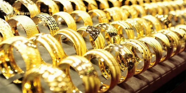 Vàng non là gì? Cách nhận biết vàng non chính xác 1 Vàng non là gì? Cách nhận biết vàng non chính xác