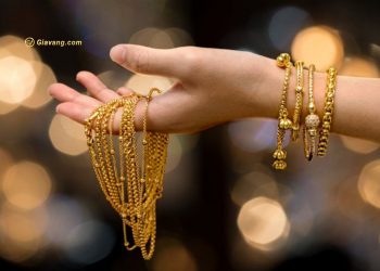 Vàng tây là gì? Các lưu ý khi mua sắm vàng Tây