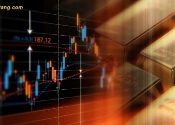 Ảnh hưởng của giá vàng đến thị trường chứng khoán