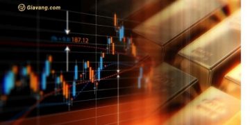 Ảnh hưởng của giá vàng đến thị trường chứng khoán 2 Ảnh hưởng của giá vàng đến thị trường chứng khoán