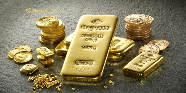 Phân tích kỹ thuật XAU/USD 2/9: Vàng có động lực tăng 1 Phân tích kỹ thuật XAU/USD 2/9: Vàng có động lực tăng