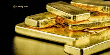 XAU/USD (6/9) tăng vọt sau báo cáo NFP, USD bắt đầu suy yếu