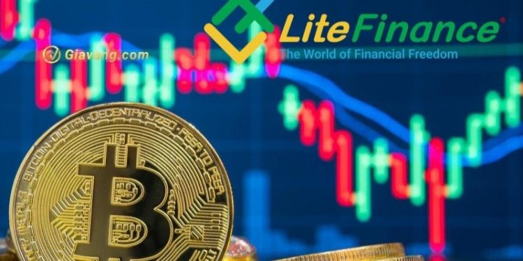 Tối ưu lợi nhuận khi spread vàng của LiteFinance giảm sâu 1 Tối ưu lợi nhuận khi spread vàng của LiteFinance giảm sâu