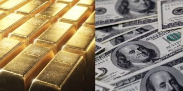 Phân tích giá vàng 21/10: Vàng tăng khi đô la chịu áp lực