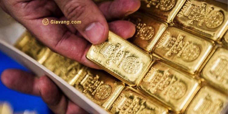 Phân tích giá vàng 4/10: Vàng tăng nhẹ đợi tin Nonfarm 1 Phân tích giá vàng 4/10: Vàng tăng nhẹ đợi tin Nonfarm