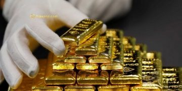 Phân tích giá vàng 6/10: Các mức thấp hơn sẽ xuất hiện