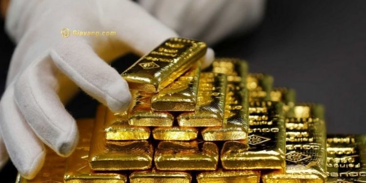 Phân tích giá vàng 6/10: Các mức thấp hơn sẽ xuất hiện 1 Phân tích giá vàng 6/10: Các mức thấp hơn sẽ xuất hiện