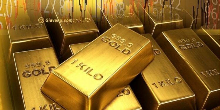 Phân tích giá vàng 8/10: Bình tĩnh đợi dữ liệu NFP