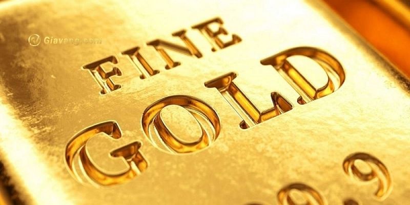đánh giá thị trường vàng 