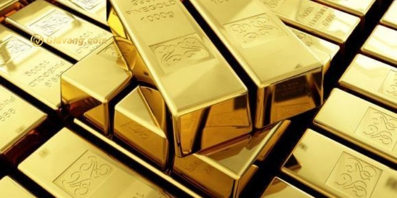 Đánh giá thị trường vàng
