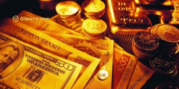 Các công ty vàng khi lợi tức trái phiếu Mỹ giảm 4 Các công ty vàng khi lợi tức trái phiếu Mỹ giảm