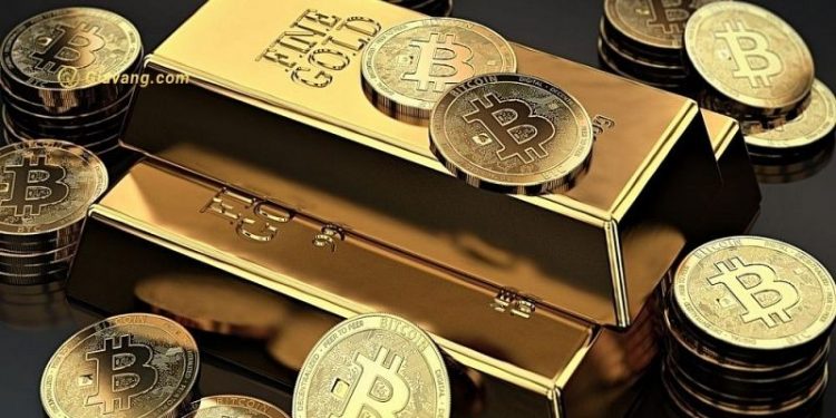 Giá vàng Quốc Tế hôm nay 19/10: Giá vàng tiếp tục đà giảm 1 Giá vàng Quốc Tế hôm nay 19/10: Giá vàng tiếp tục đà giảm