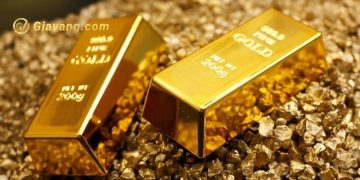 Giá vàng Quốc tế hôm nay 29/10: Giá vàng biến động trái chiều 10 Giá vàng Quốc tế hôm nay 29/10: Giá vàng biến động trái chiều