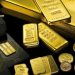 Giá vàng Quốc Tế hôm nay 6/10: Giá vàng tiếp tục giảm