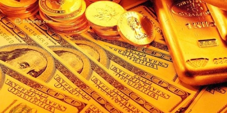 Giá vàng Quốc Tế hôm nay 7/10: Giá vàng dần phục hồi 1 Giá vàng Quốc Tế hôm nay 7/10: Giá vàng dần phục hồi