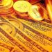 Giá vàng Quốc Tế hôm nay 7/10: Giá vàng dần phục hồi