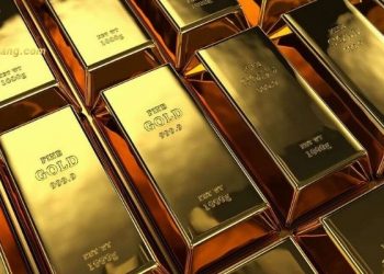 Giá vàng trong nước hôm nay 1/10: Vàng SJC tăng không quá mức 350.000 VNĐ/lượng