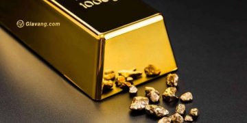 Giá vàng trong nước hôm nay 11/10: Giá vàng SJC tăng