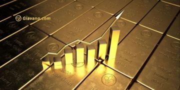 Giá vàng trong nước hôm nay 14/10: Giá vàng SJC tăng không quá 200.000 VNĐ/lượng